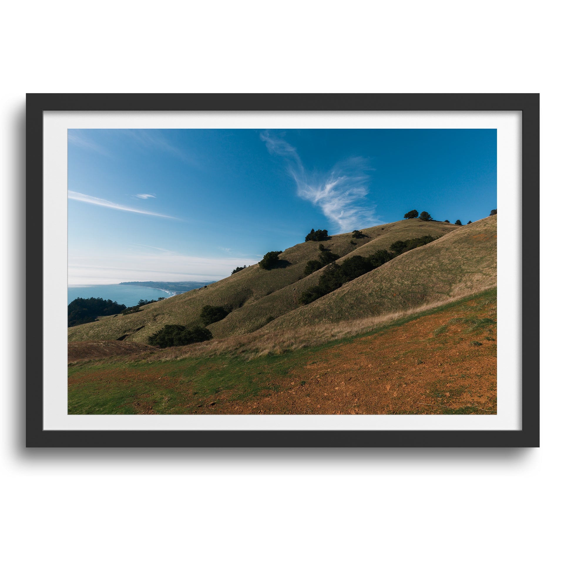 Stinson Beach, California