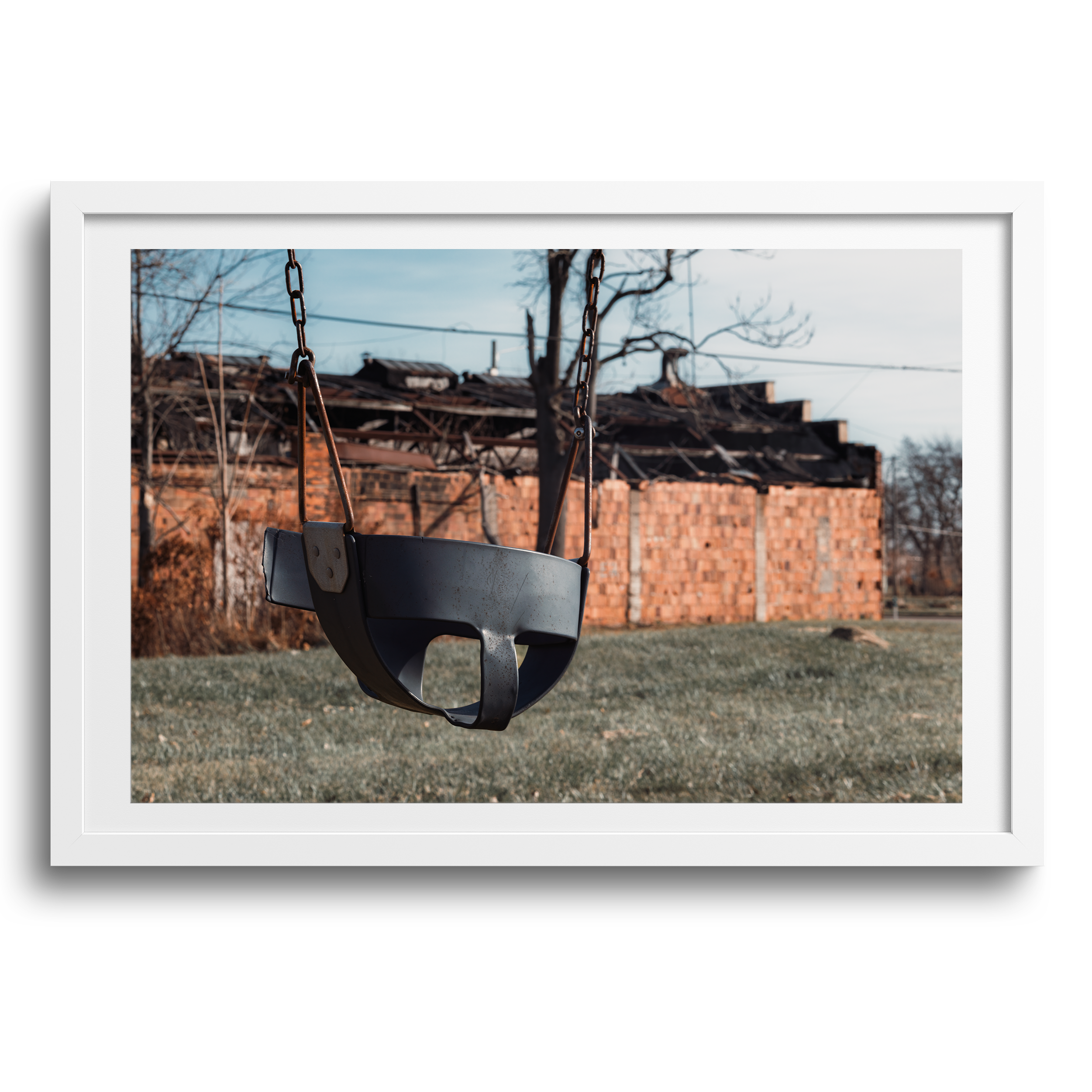 Östra sidan • Detroit, Michigan