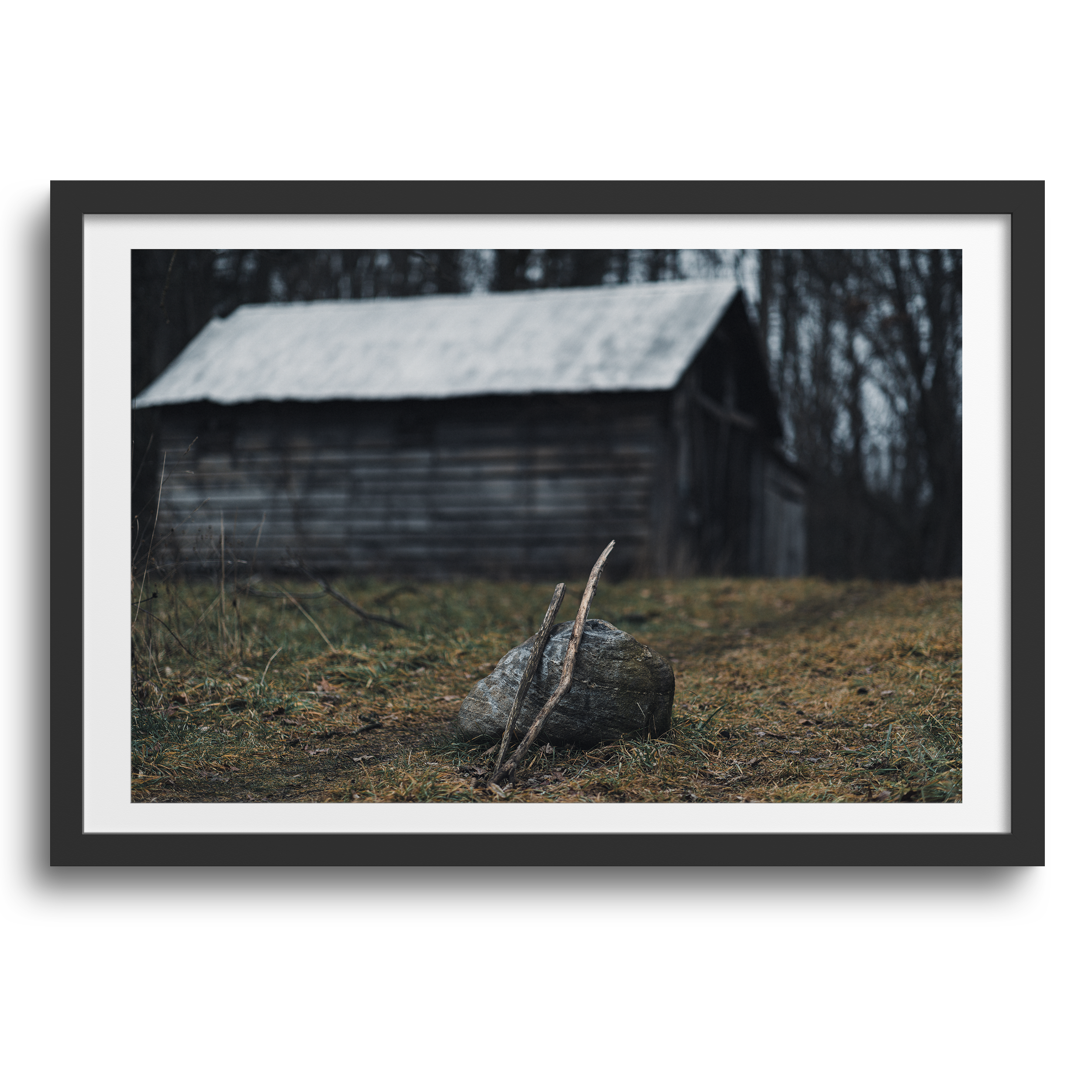 Spirit Springs Sanctuary • Marcellus, Michigan