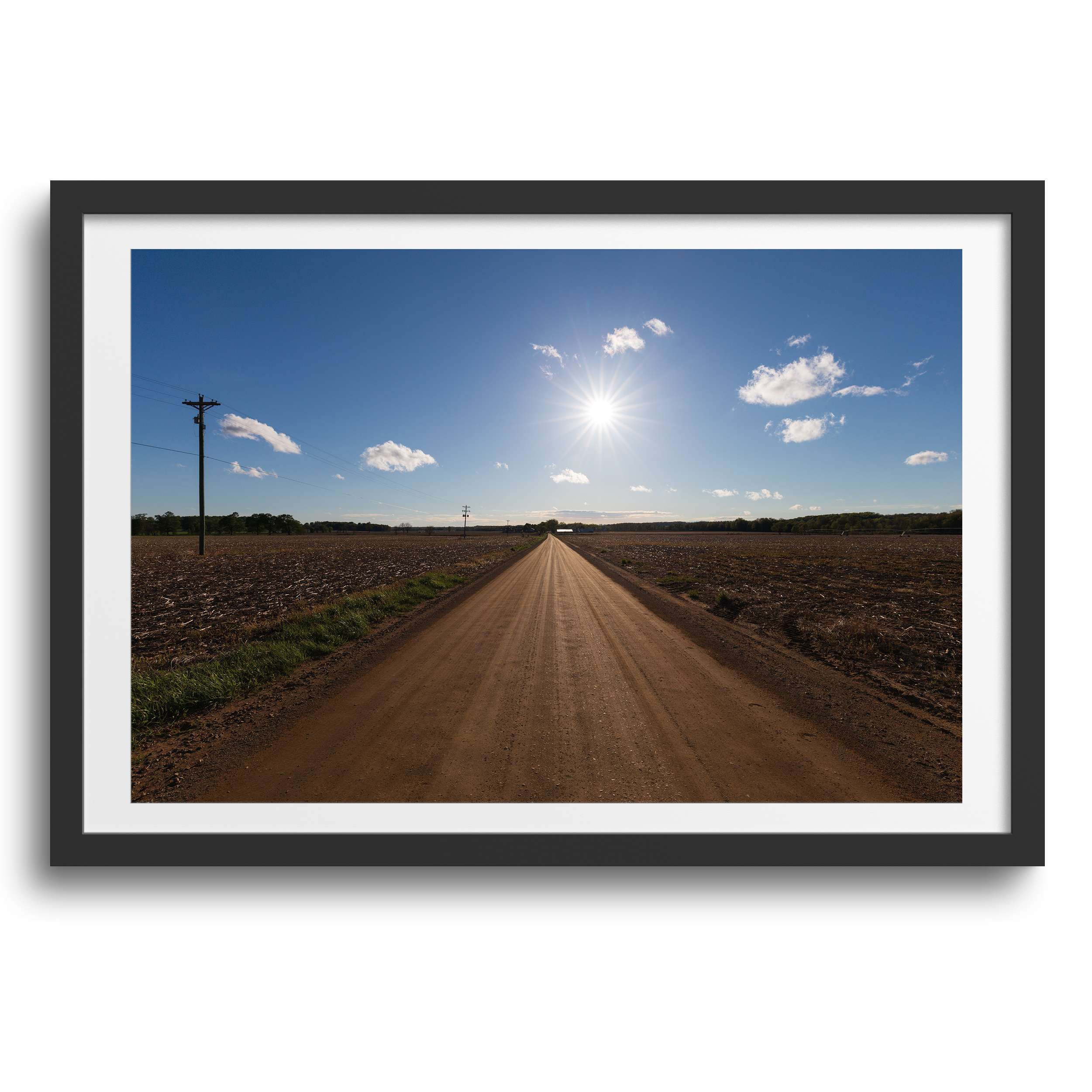 McKenzie St • Volinia, Michigan