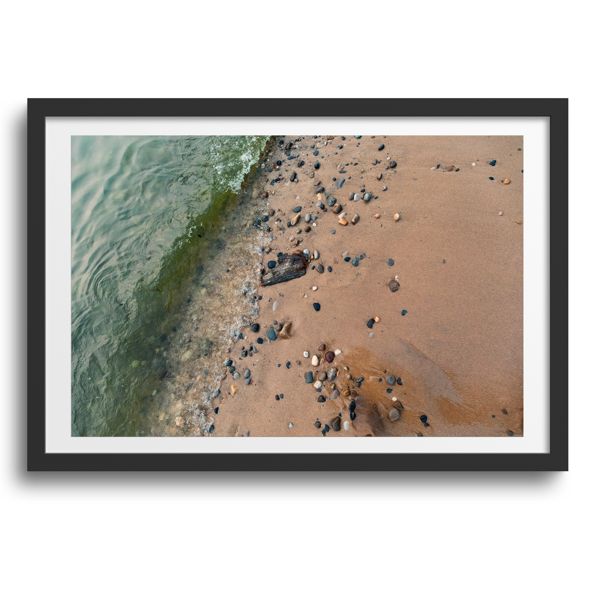 Van Buren State Park • South Haven, Michigan