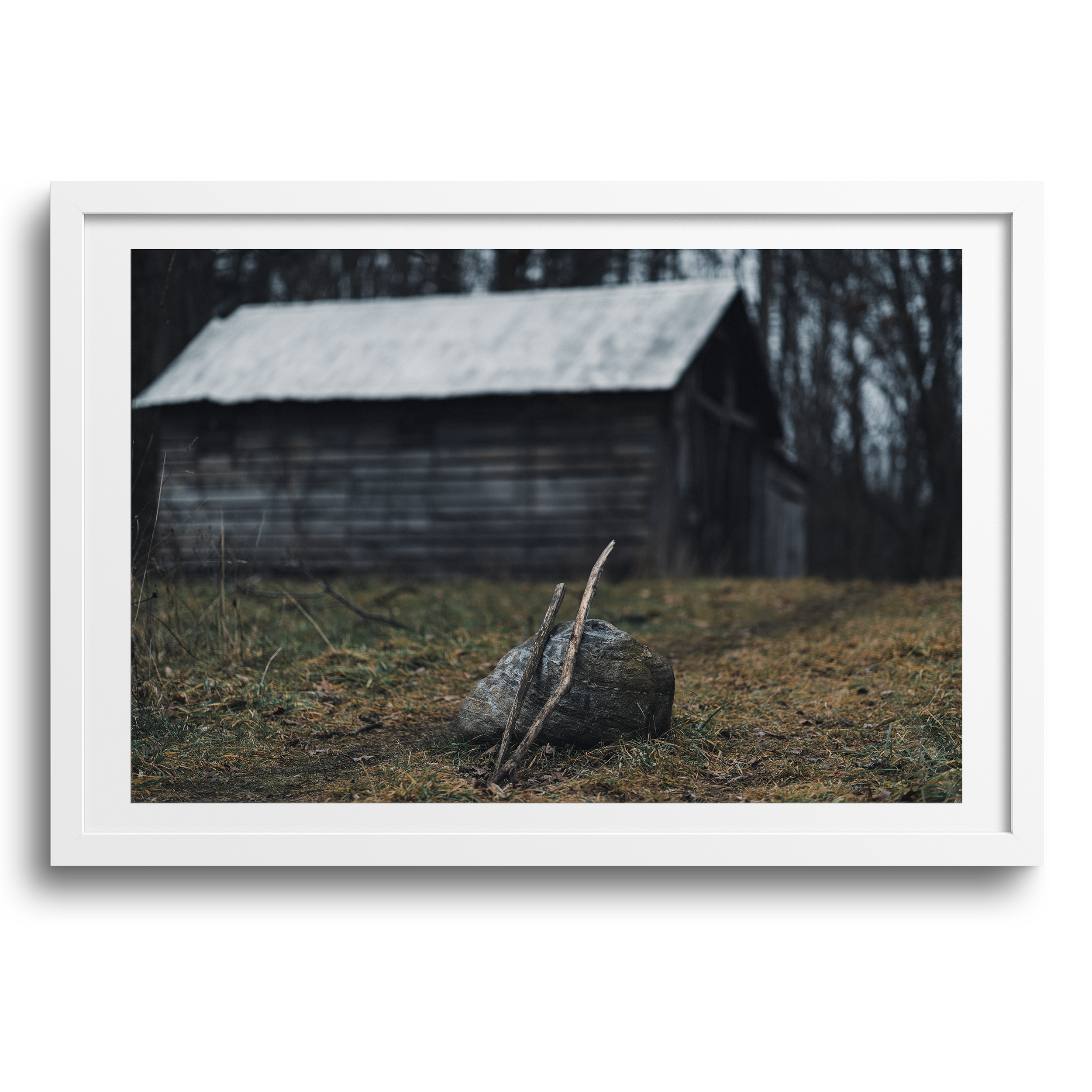 Spirit Springs Sanctuary • Marcellus, Michigan