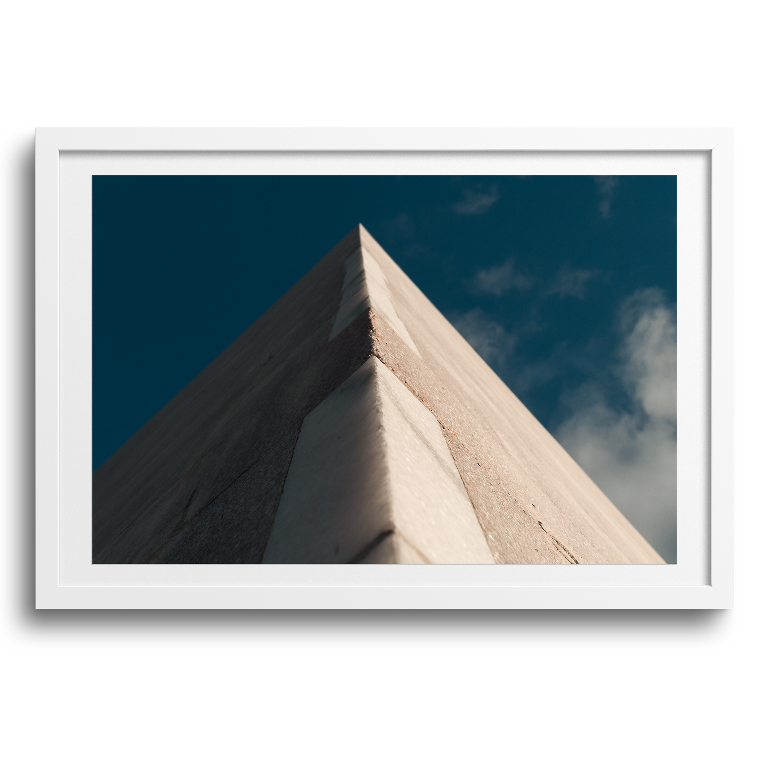 Washingtonmonumentet • Washington, DC