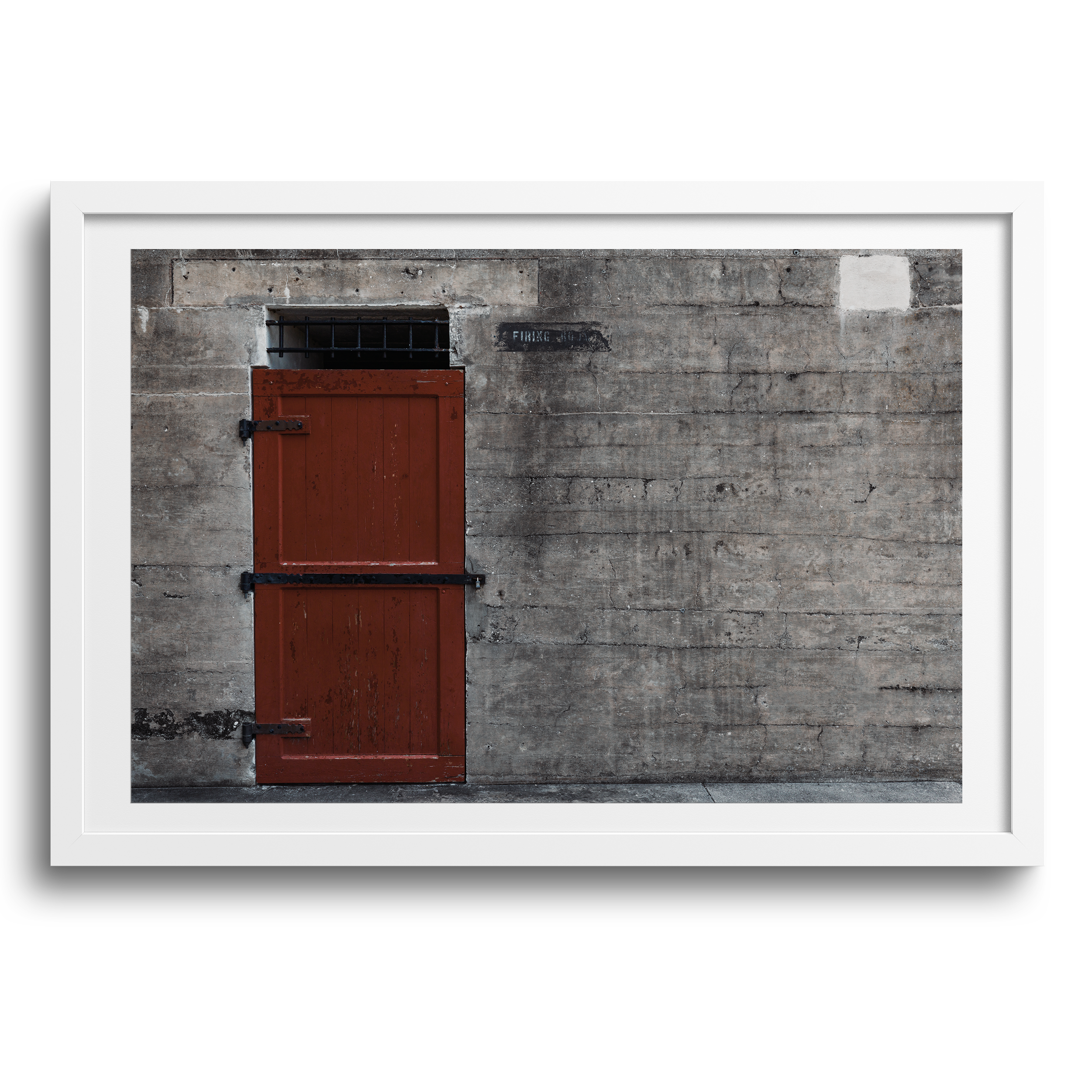 Fort Del Soto Park •Tierra Verde, Florida