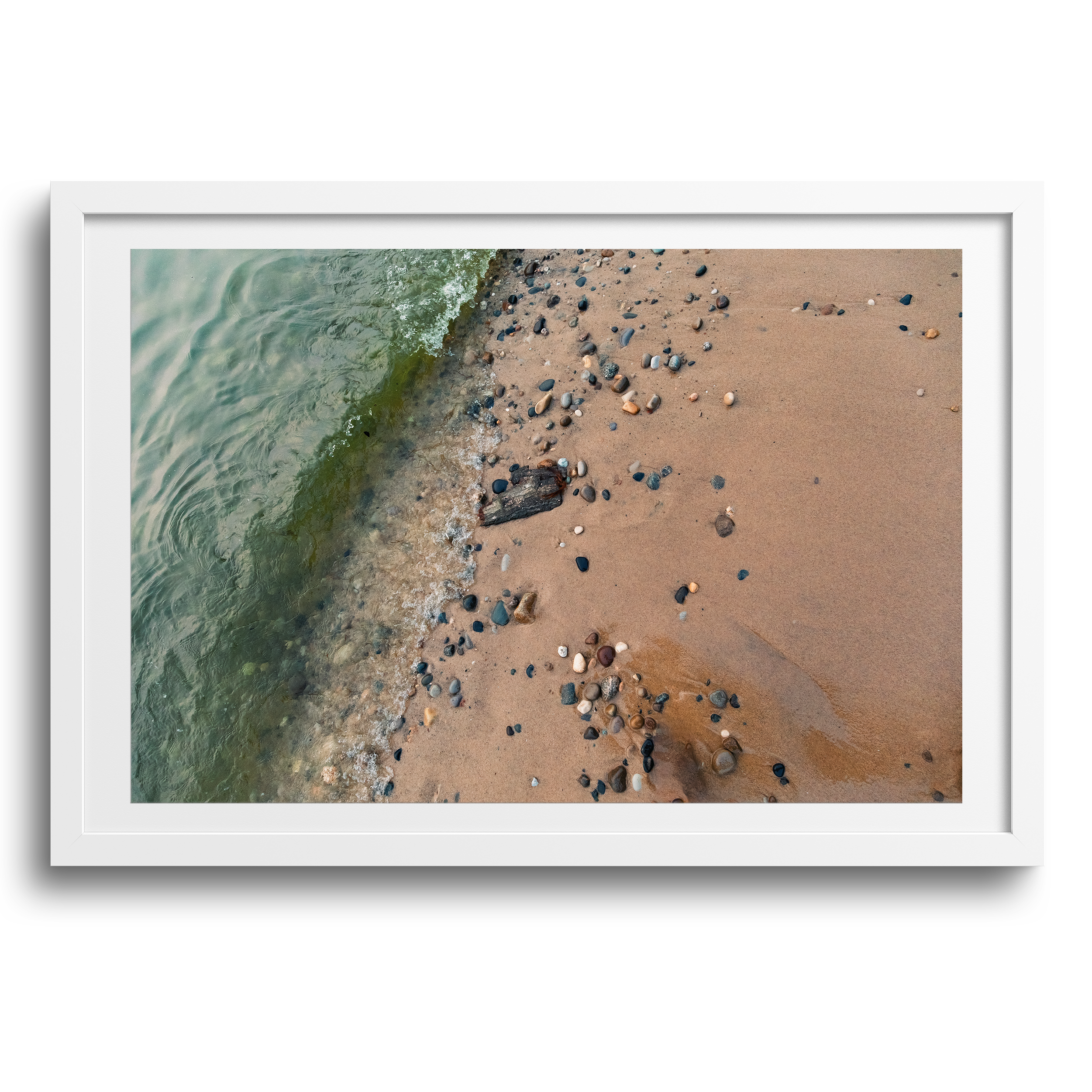 Van Buren State Park • South Haven, Michigan