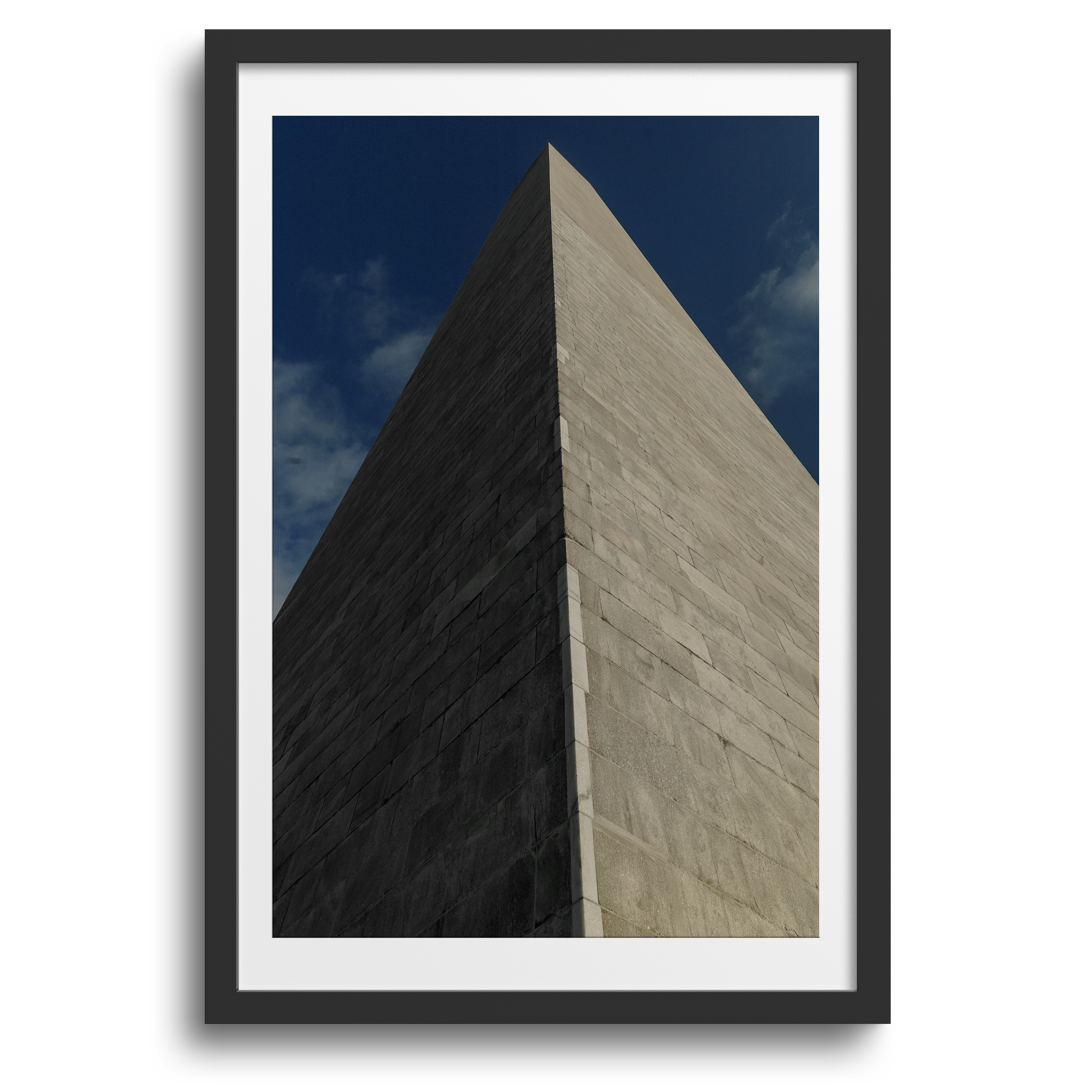 The Washington Monument • Washington, DC