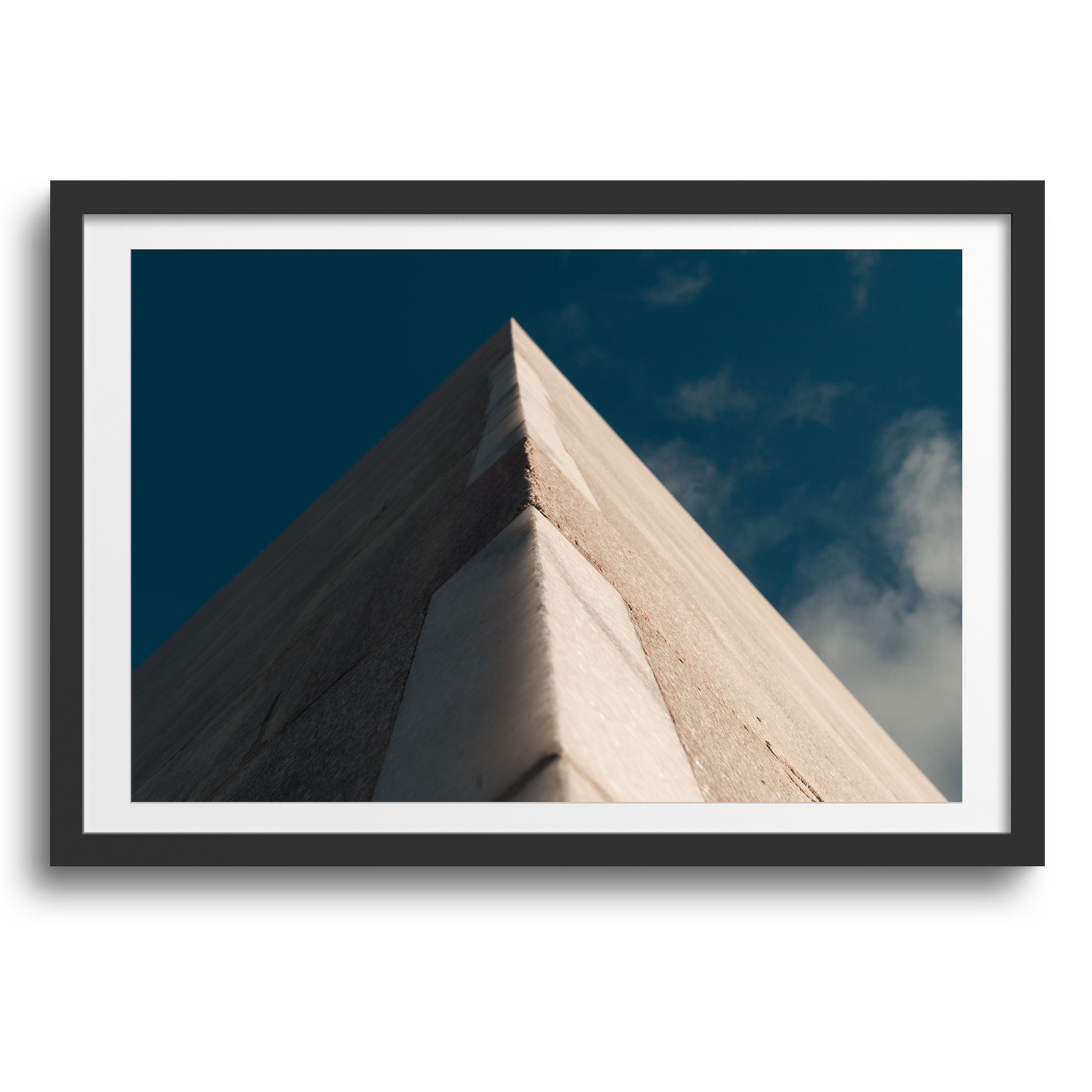 The Washington Monument • Washington, DC