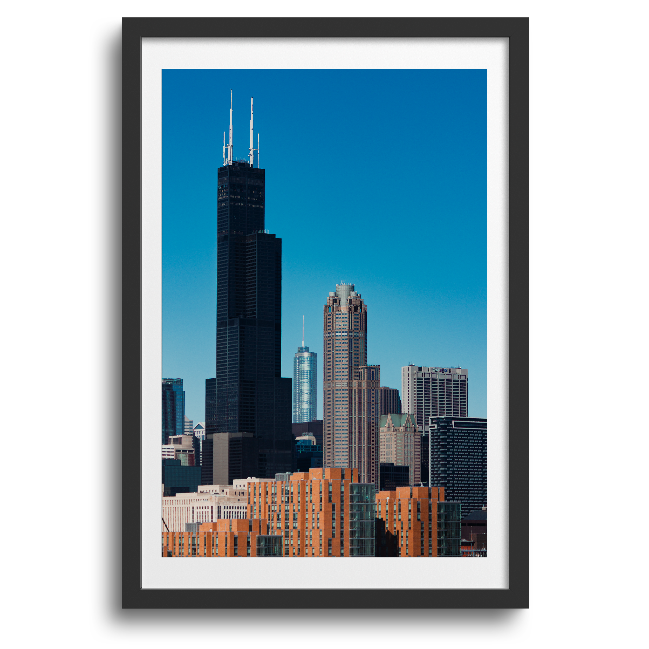 Chicago, Illinois