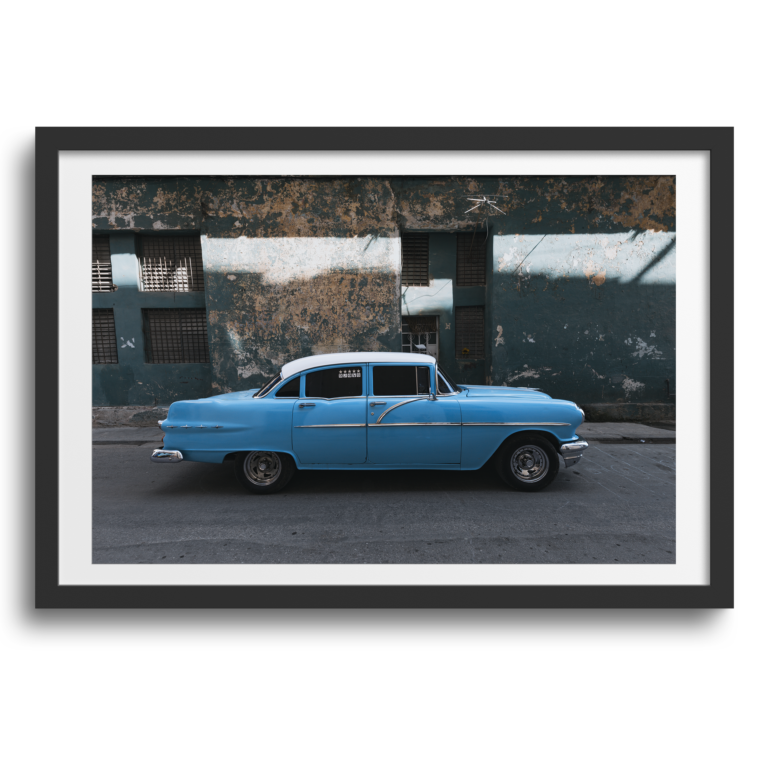 La Habana, Cuba