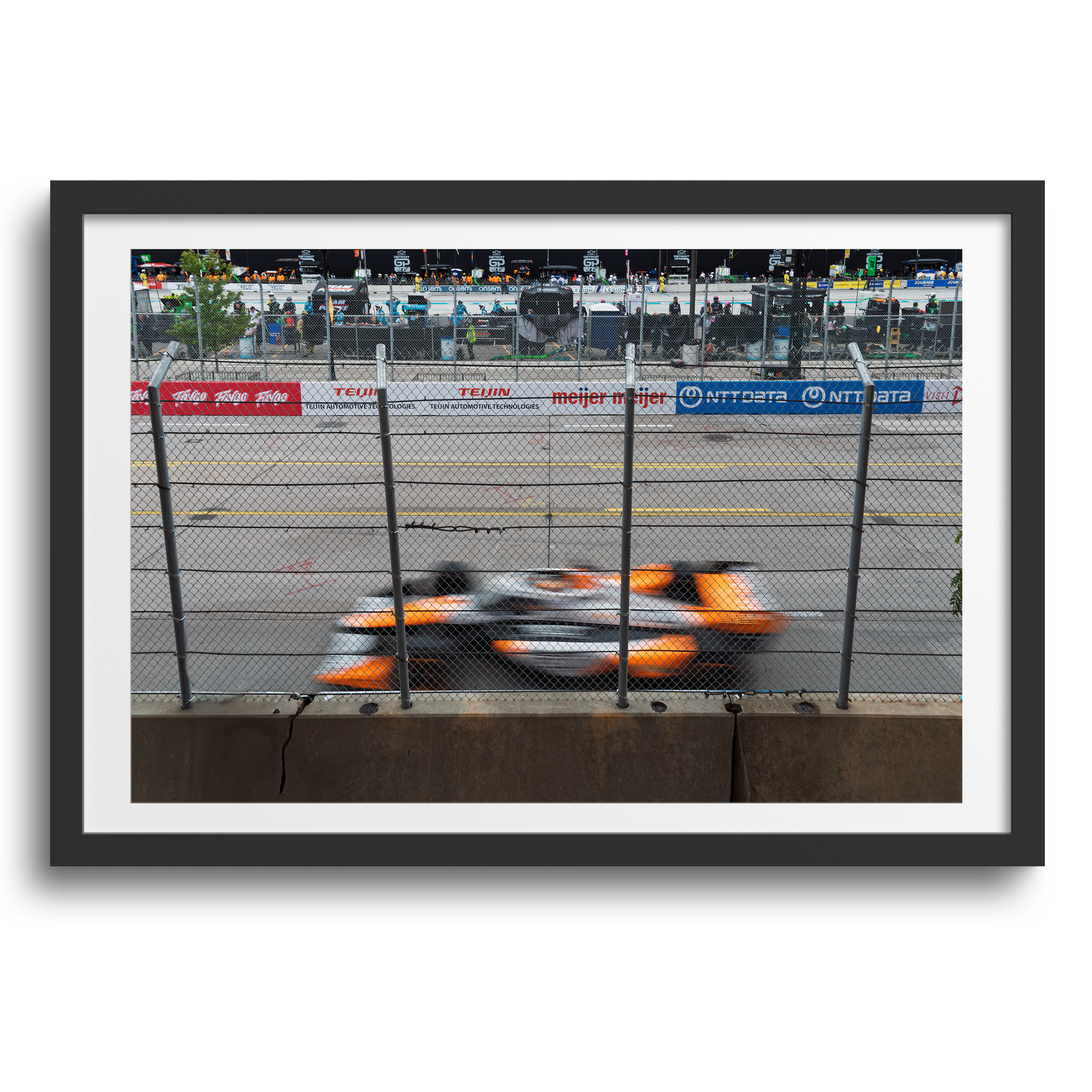 Detroit Grand Prix