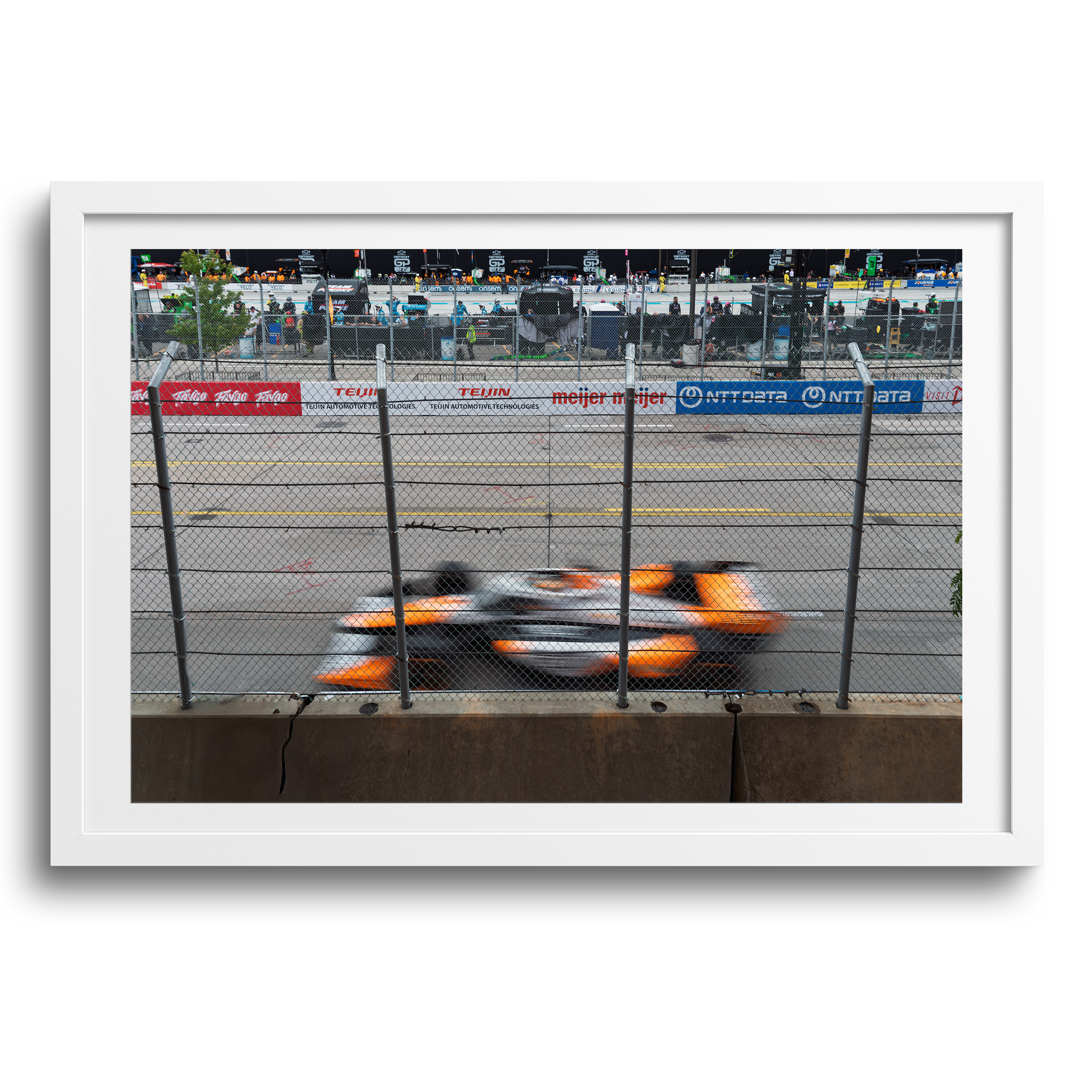 Detroit Grand Prix