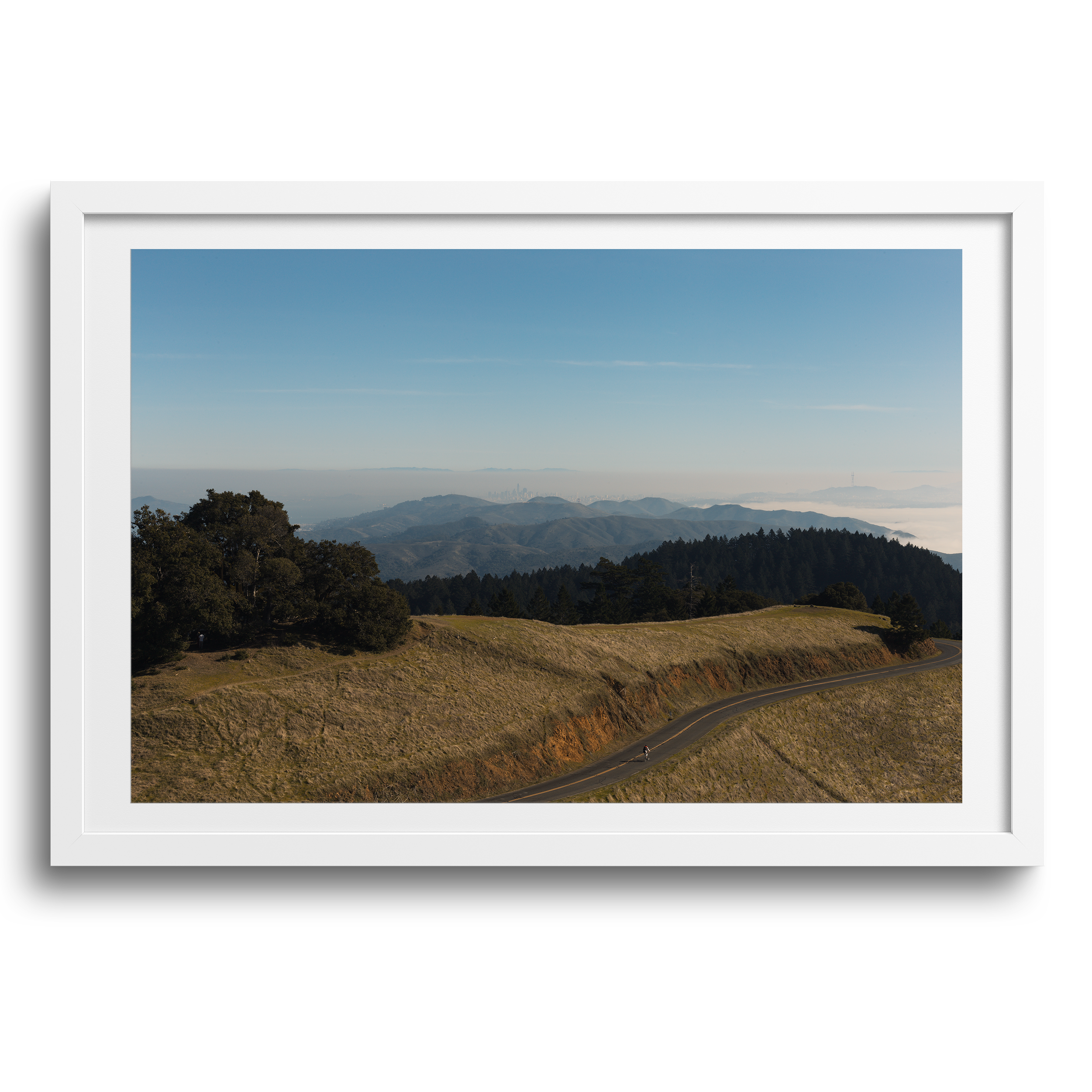 Stinson Beach, California