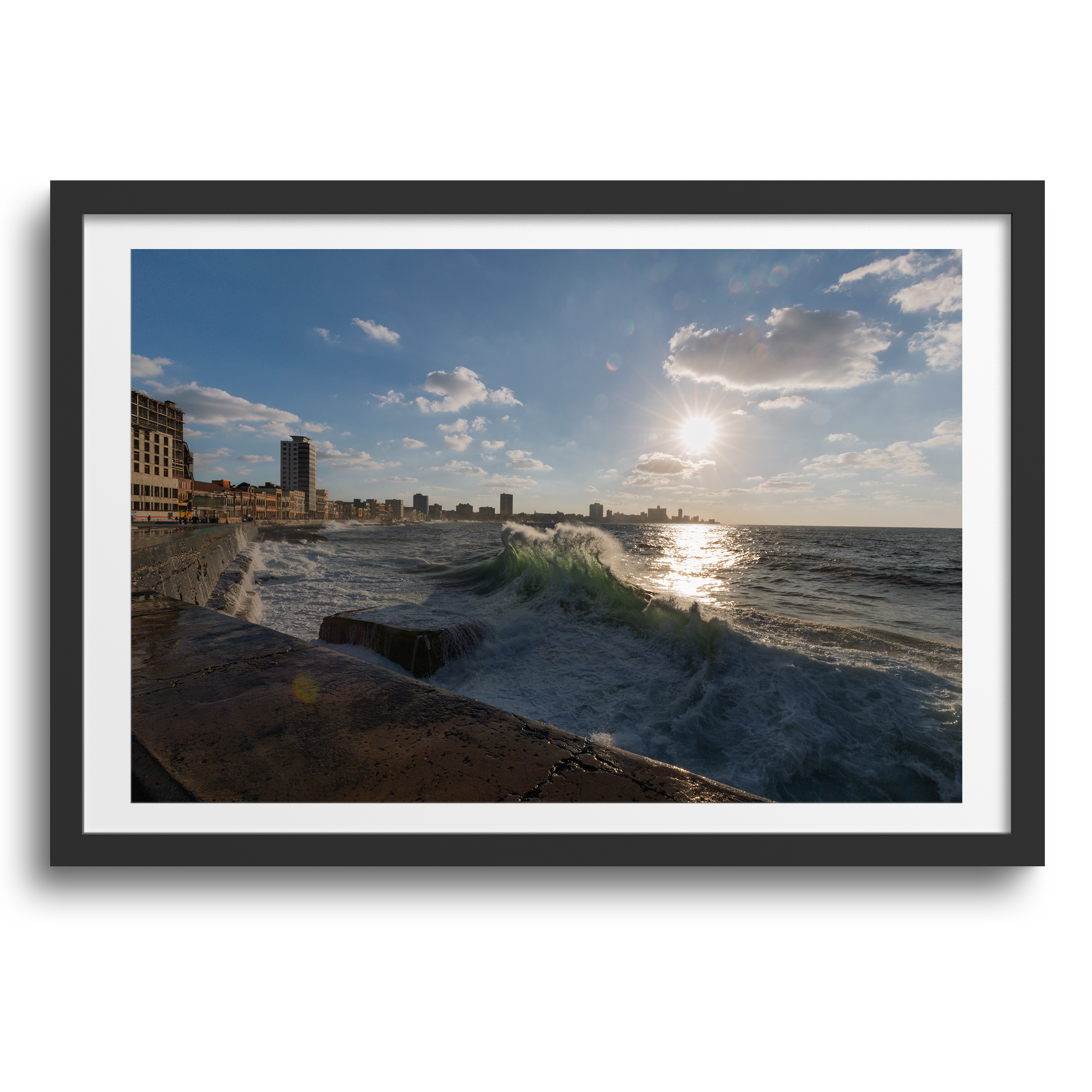 La Habana, Cuba