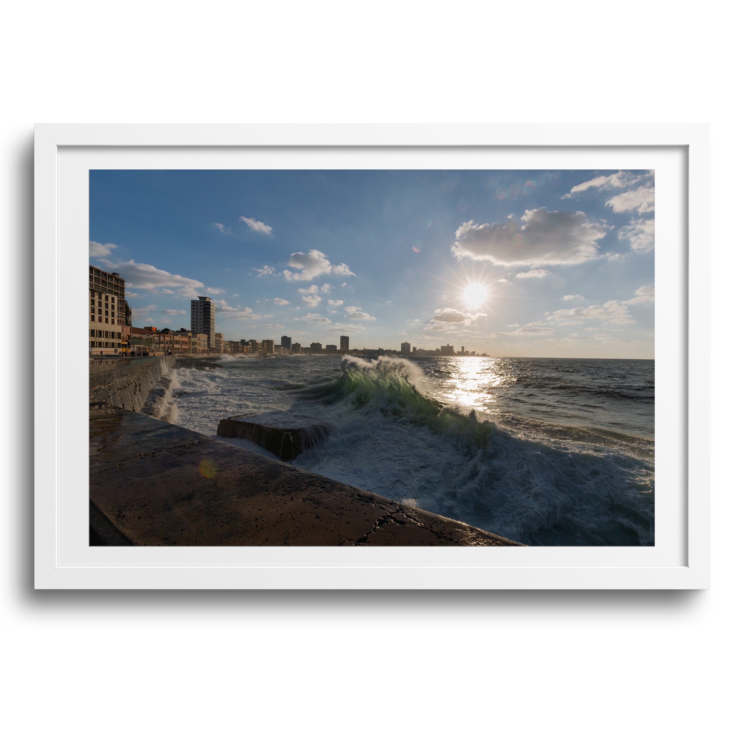 La Habana, Cuba
