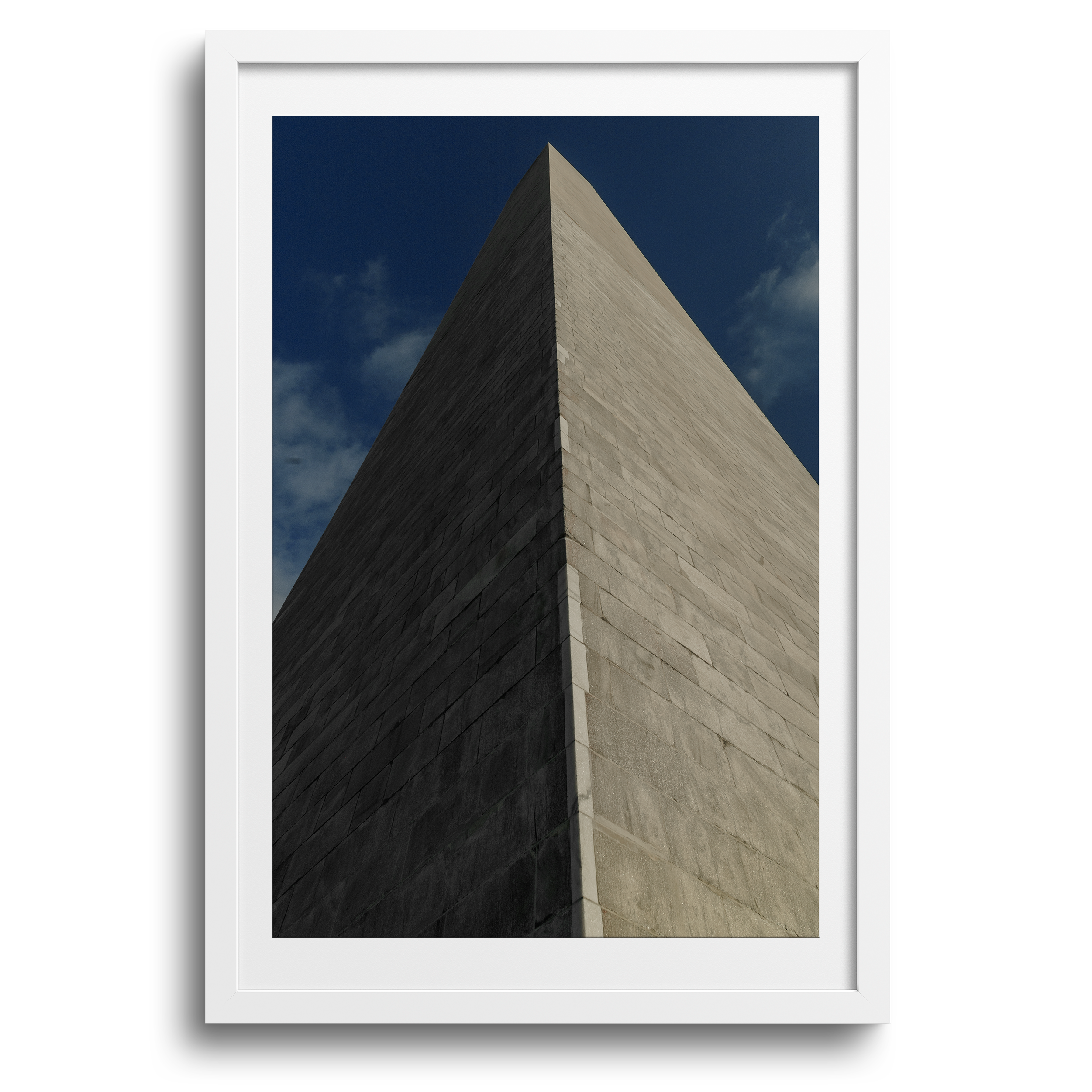 The Washington Monument • Washington, DC