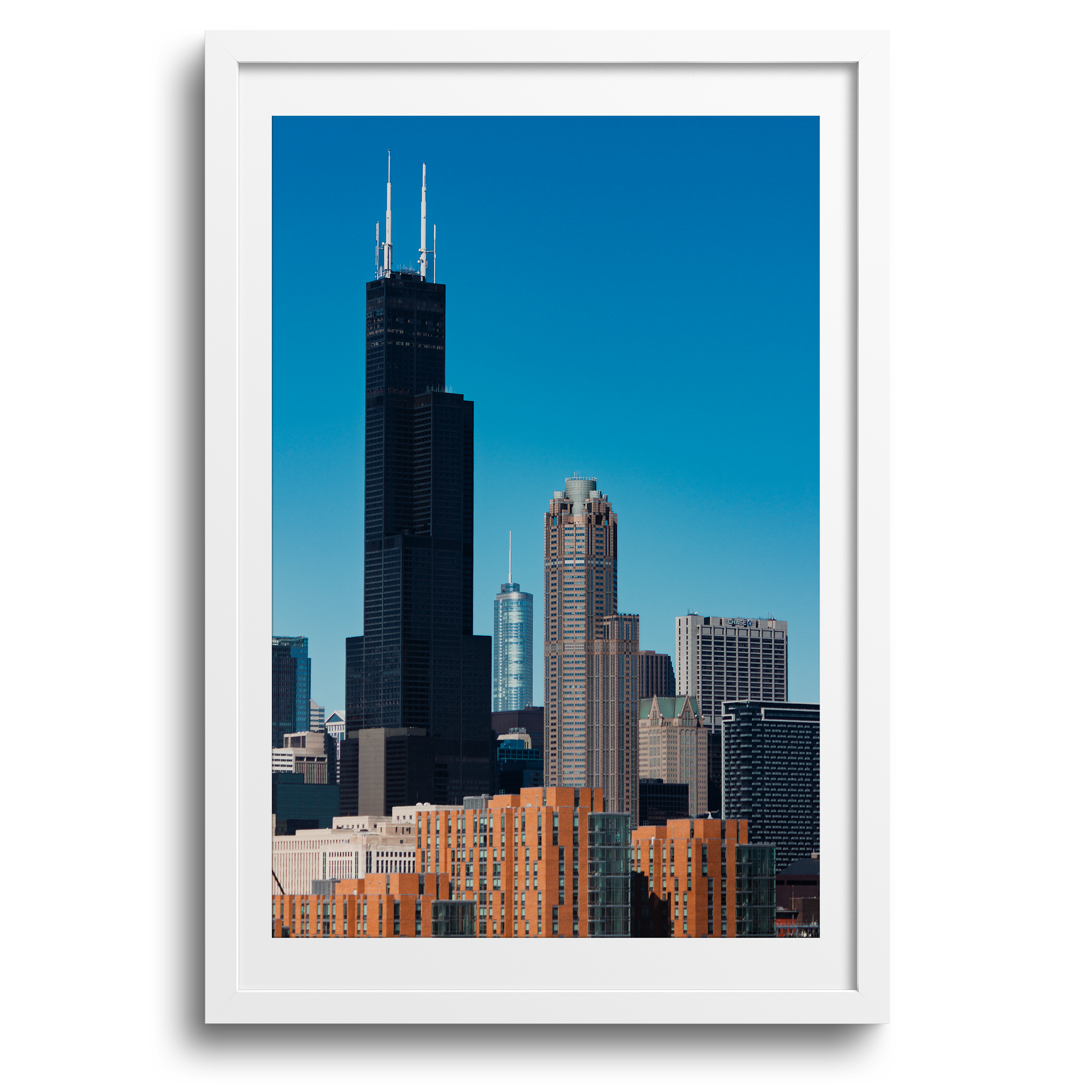 Chicago, Illinois