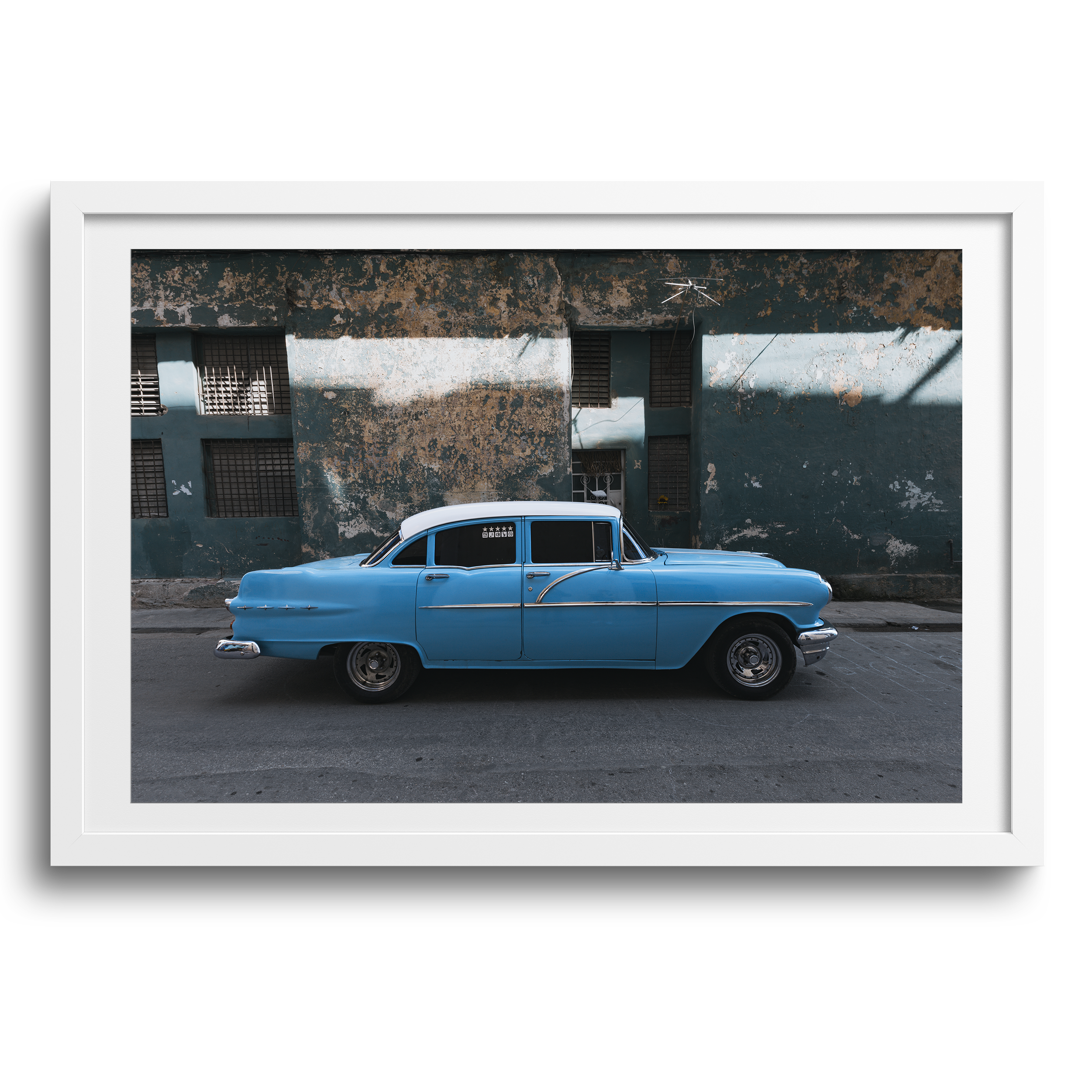 La Habana, Cuba